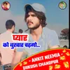 About Pyar Ko Bukhar Chadgo Song